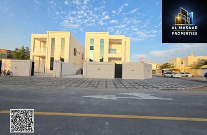 Villa - 6 Bedrooms - 7+ Bathrooms for sale in Al Rawda 3 Villas - Al Rawda 3 - Al Rawda - Ajman