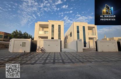 Villa - 6 Bedrooms - 7+ Bathrooms for sale in Al Rawda 3 Villas - Al Rawda 3 - Al Rawda - Ajman