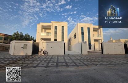 Villa - 6 Bedrooms - 7+ Bathrooms for sale in Al Rawda 3 Villas - Al Rawda 3 - Al Rawda - Ajman Villa - 6 Bedrooms - 7+ Bathrooms for sale in Al Rawda 3 Villas - Al Rawda 3 - Al Rawda - Ajman