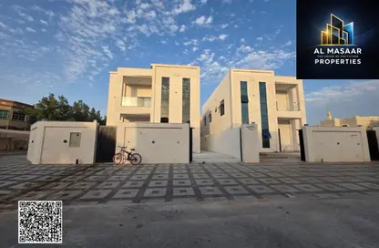 فيلا - 6 غرف نوم - 8 حمامات للبيع في فلل الروضة 3 - 3  الروضة - الروضة - عجمان