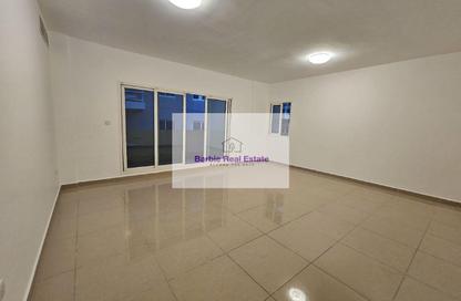 Apartment - 3 - 4 for rent in Al Reef Downtown - Al Reef - Abu Dhabi