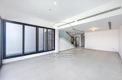 Townhouse - 3 - 4 for rent in Faya at Bloom Gardens - Bloom Gardens - Al Salam Street - Abu Dhabi