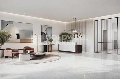 Apartment - 1 - 1 for sale in FIA - Town Square - Dubai