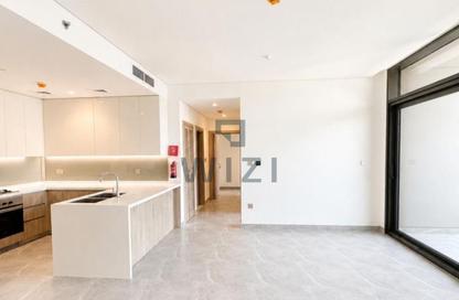 Apartment - 2 Bedrooms - 2 Bathrooms for rent in Peninsula Two - Peninsula - Business Bay - Dubai