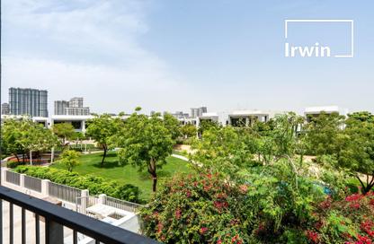 Villa - 3 - 4 for sale in Sidra Villas II - Sidra Villas - Dubai Hills Estate - Dubai