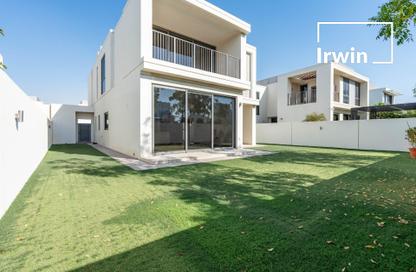 Villa - 3 - 4 for sale in Sidra Villas II - Sidra Villas - Dubai Hills Estate - Dubai
