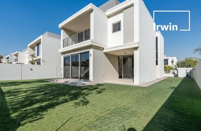 Villa - 3 - 4 for sale in Sidra Villas II - Sidra Villas - Dubai Hills Estate - Dubai