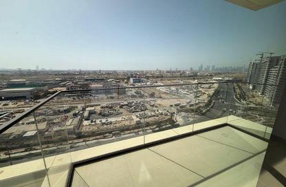 Apartment - 3 Bedrooms - 4 Bathrooms for rent in Golf Grand - Dubai Hills Estate - Dubai