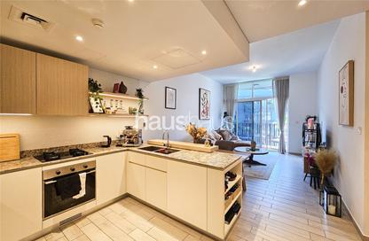 Apartment - 2 Bedrooms - 2 Bathrooms for sale in Belgravia 3B - Belgravia 3 - District 15 - Jumeirah Village Circle - Dubai