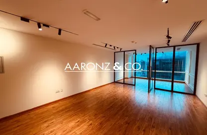Office Space - Studio for rent in Tamani Art Tower - Business Bay - Dubai