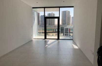 شقة - 1 حمام للايجار في ماركيز سكوير تاور - الخليج التجاري - دبي