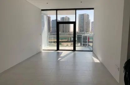 شقة - 1 حمام للايجار في ماركيز سكوير تاور - الخليج التجاري - دبي
