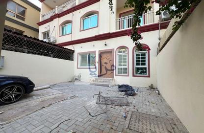 Villa - 4 Bedrooms - 5 Bathrooms for rent in Al Zaheya Gardens - Al Zahya - Ajman