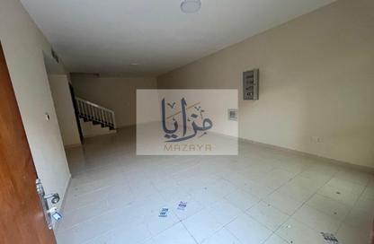 Villa - 4 Bedrooms - 5 Bathrooms for rent in Al Zaheya Gardens - Al Zahya - Ajman