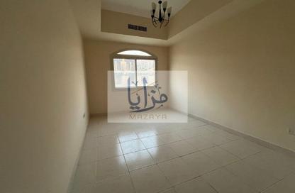 Villa - 4 Bedrooms - 5 Bathrooms for rent in Al Zaheya Gardens - Al Zahya - Ajman