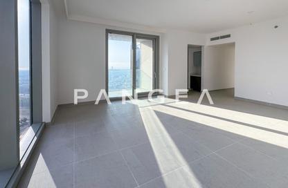 Apartment - 2 Bedrooms - 2 Bathrooms for rent in Forte 1 - Forte - Downtown Dubai - Dubai