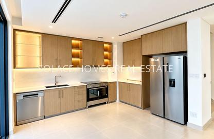 Villa - 4 - 4 for sale in Lillia - The Valley - Dubai