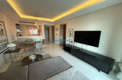 Apartment - 2 Bedrooms - 3 Bathrooms for rent in DAMAC Towers by Paramount - Business Bay - Dubai