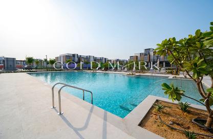 Townhouse - 3 Bedrooms - 4 Bathrooms for sale in Mudon Al ranim 4 - Mudon - Dubai Townhouse - 3 Bedrooms - 4 Bathrooms for sale in Mudon Al ranim 4 - Mudon - Dubai