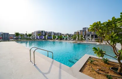 Townhouse - 3 Bedrooms - 4 Bathrooms for sale in Mudon Al ranim 4 - Mudon - Dubai