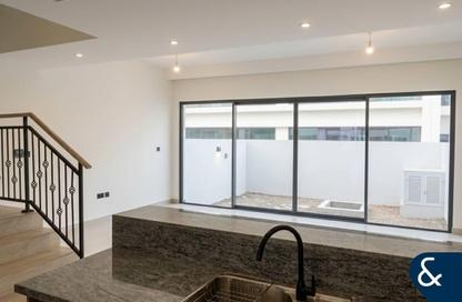 Villa - 4 Bedrooms - 3 Bathrooms for rent in Santorini - Damac Lagoons - Dubai Villa - 4 Bedrooms - 3 Bathrooms for rent in Santorini - Damac Lagoons - Dubai