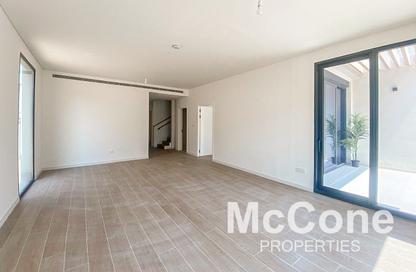 Townhouse - 4 - 5 for rent in Jebel Ali Village Townhouses - Jebel Ali Village - Jebel Ali - Dubai