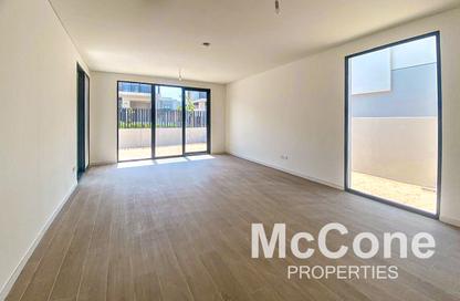 Townhouse - 4 - 5 for rent in Jebel Ali Village Townhouses - Jebel Ali Village - Jebel Ali - Dubai
