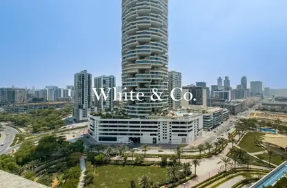 Apartment - 1 Bedroom - 2 Bathrooms for sale in Luma Park Views - District 14 - Jumeirah Village Circle - Dubai