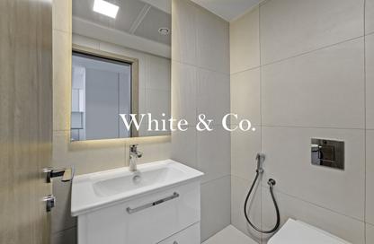 Apartment - 1 - 2 for sale in Luma Park Views - District 14 - Jumeirah Village Circle - Dubai