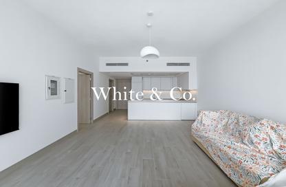 Apartment - 1 - 2 for sale in Luma Park Views - District 14 - Jumeirah Village Circle - Dubai