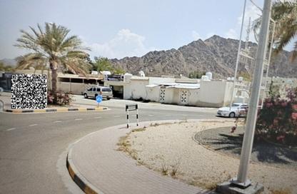 Land - Studio for sale in Masfoot 8 - Masfoot - Ajman Land - Studio for sale in Masfoot 8 - Masfoot - Ajman