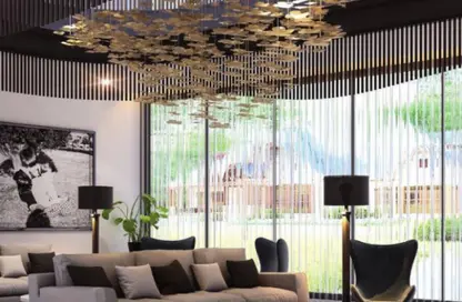 شقة - 2 غرف نوم - 2 حمامات للبيع في إليتز 3 من الدانوب - قرية جميرا الدائرية - دبي