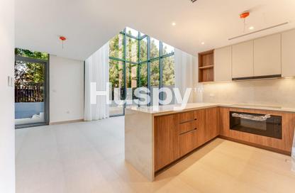 Townhouse - 4 - 4 for rent in Mudon Al Ranim 6 - Mudon - Dubai