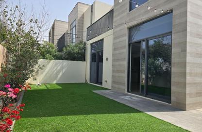 Villa - 4 Bedrooms - 5 Bathrooms for rent in Sun - Arabian Ranches 3 - Dubai