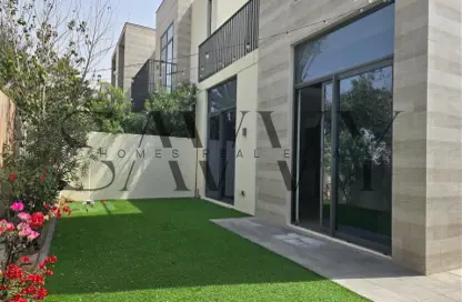 فيلا - 4 غرف نوم - 5 حمامات للايجار في شمس - المرابع العربية 3 - دبي