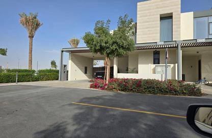 Villa - 4 Bedrooms - 5 Bathrooms for rent in Sun - Arabian Ranches 3 - Dubai