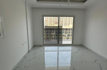 Apartment - Studio - 1 for rent in Vincitore Benessere - Arjan - Dubai