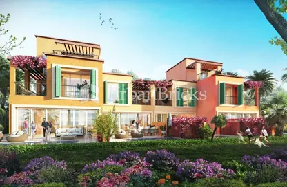 شقة - 4 غرف نوم - 5 حمامات للبيع في نايس - داماك لاجونز - دبي