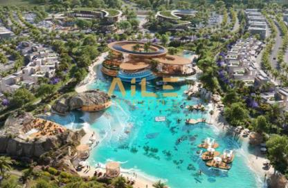 تاون هاوس - 4 غرف نوم - 4 حمامات للبيع في تاهيتي 2 - جزر داماك 2 - دبي لاند - دبي تاون هاوس - 4 غرف نوم - 4 حمامات للبيع في تاهيتي 2 - جزر داماك 2 - دبي لاند - دبي