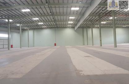 Warehouse - Studio - 3 for sale in Umm Dera - Umm Al Quwain