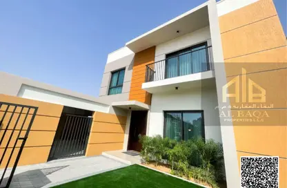 Villa - 5 Bedrooms - 5 Bathrooms for rent in Emirates City - Ajman