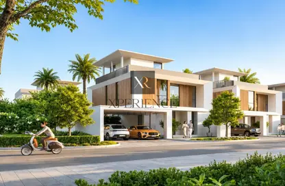Villa - 4 Bedrooms - 5 Bathrooms for sale in Selvara - Grand Polo Club and Resort - Dubai Investment Park 2 (DIP 2) - Dubai Investment Park (DIP) - Dubai