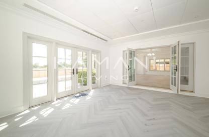 Villa - 5 Bedrooms - 6 Bathrooms for rent in Flame Tree Ridge - Jumeirah Golf Estates - Dubai