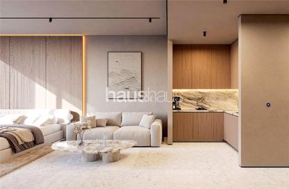 Apartment - Studio - 1 Bathroom for sale in The Autograph S Series - District 15 - Jumeirah Village Circle - Dubai