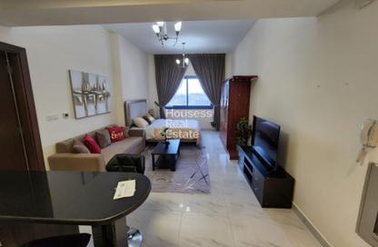 Apartment - Studio - 1 Bathroom for rent in Sydney Tower - District 18 - Jumeirah Village Circle - Dubai Apartment - Studio - 1 Bathroom for rent in Sydney Tower - District 18 - Jumeirah Village Circle - Dubai