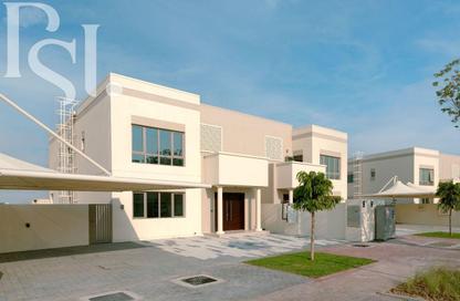 Villa - 4 Bedrooms - 5 Bathrooms for rent in Garden View Villas - Jebel Ali Village - Jebel Ali - Dubai