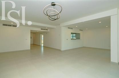 Villa - 4 Bedrooms - 5 Bathrooms for rent in Garden View Villas - Jebel Ali Village - Jebel Ali - Dubai