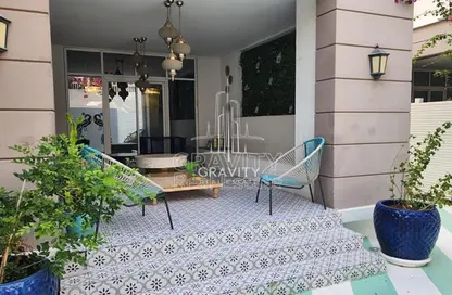 فيلا - 5 غرف نوم - 7 حمامات للايجار في مدينة خليفة - أبوظبي فيلا - 5 غرف نوم - 7 حمامات للايجار في مدينة خليفة - أبوظبي
