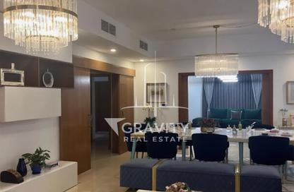 Villa - 5 - 7 for rent in Khalifa City - Abu Dhabi