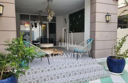 فيلا - 5 غرف نوم - 7 حمامات للايجار في مدينة خليفة - أبوظبي فيلا - 5 غرف نوم - 7 حمامات للايجار في مدينة خليفة - أبوظبي